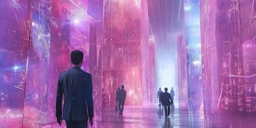 Web3 and Metaverse in the US: Immersive Experiences Unleashed - Cover Image
