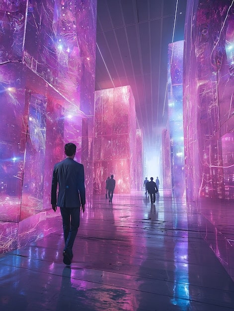 Web3 and Metaverse in the US: Immersive Experiences Unleashed