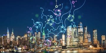 Most Promising Web3 Startups in the US to Watch in 2025 - Cover Image