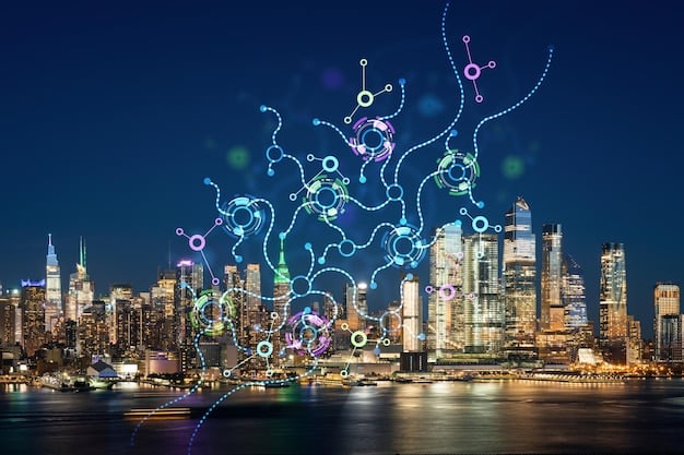 Most Promising Web3 Startups in the US to Watch in 2025