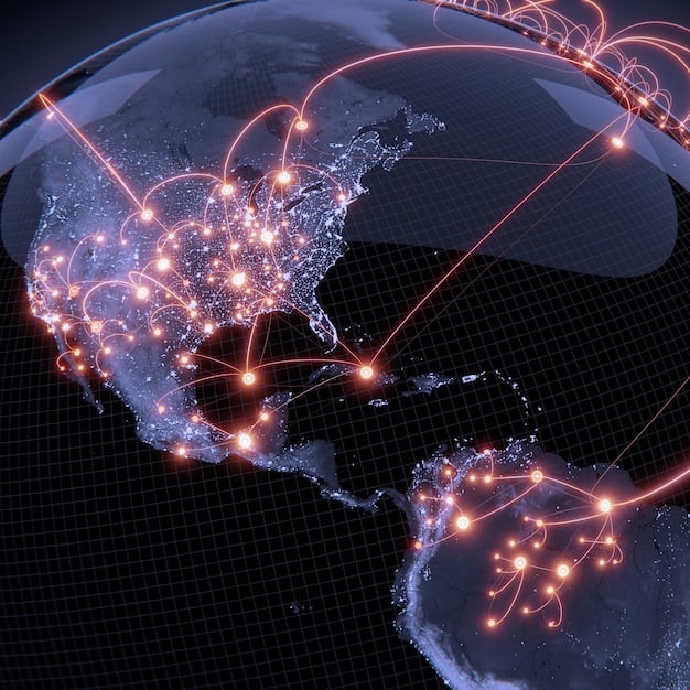 How Web3 Enhances Supply Chain Transparency in the US