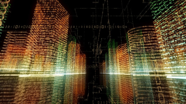 Web3 and Cybersecurity: Protecting Your Data in the US