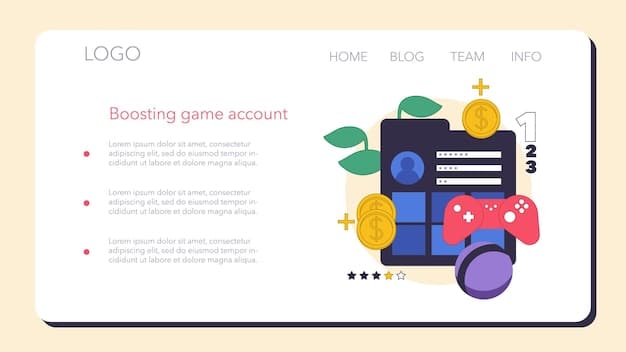 A clear infographic illustrating the formula for calculating staking rewards and APY, along with examples showing how different factors affect the outcome.
