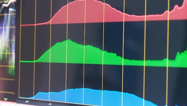 A screenshot from a DeFi analytics platform showing various liquidity pools listed with their associated metrics like trading volume, TVL, and APR. Highlight the relevant data points.