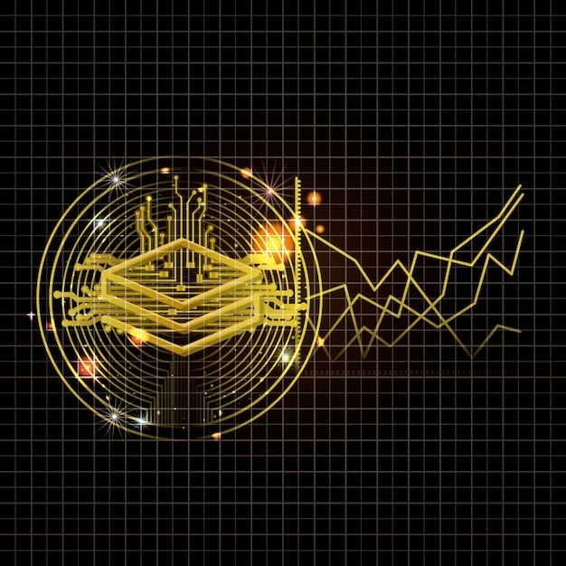 Altcoin Investment: Long-Term vs. Short-Term Strategies for 2025