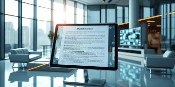 How smart contracts automate transactions and simplify life