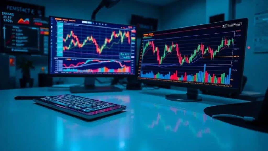 Analyzing market trends for niche altcoins