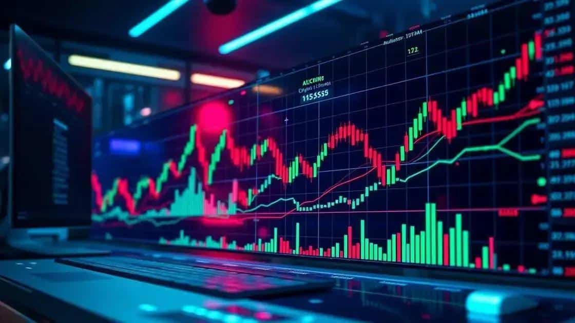 Factors driving market trends