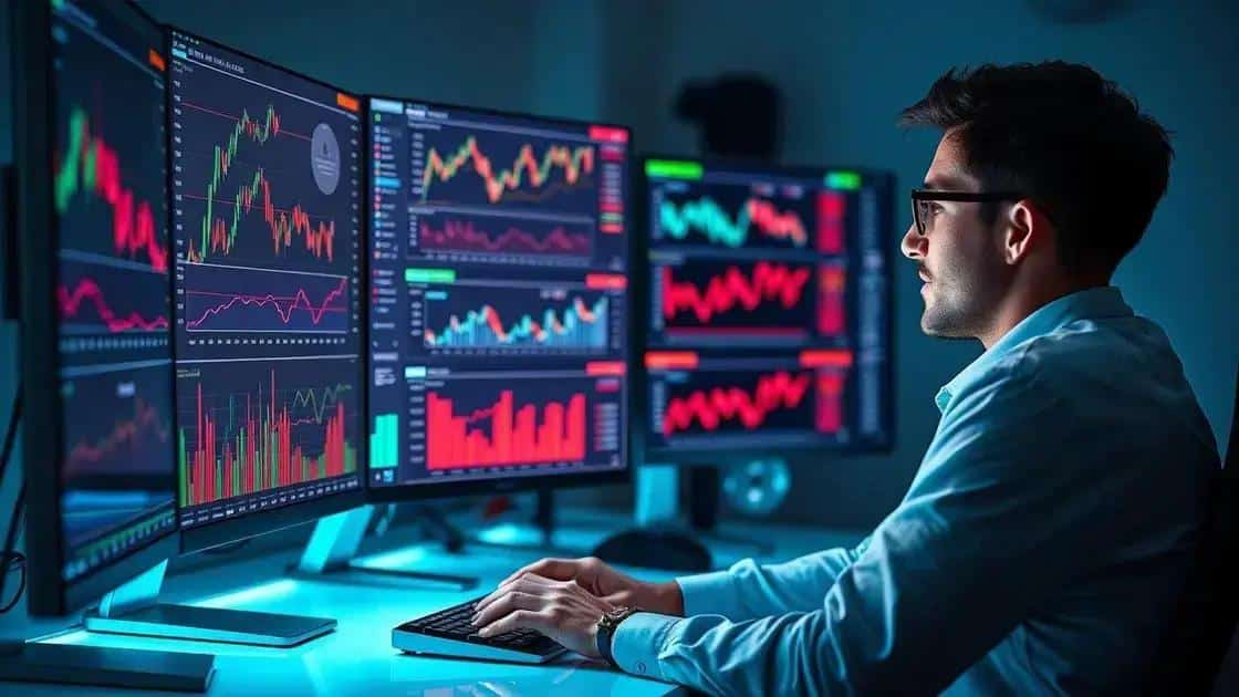 Tools for tracking altcoin trends