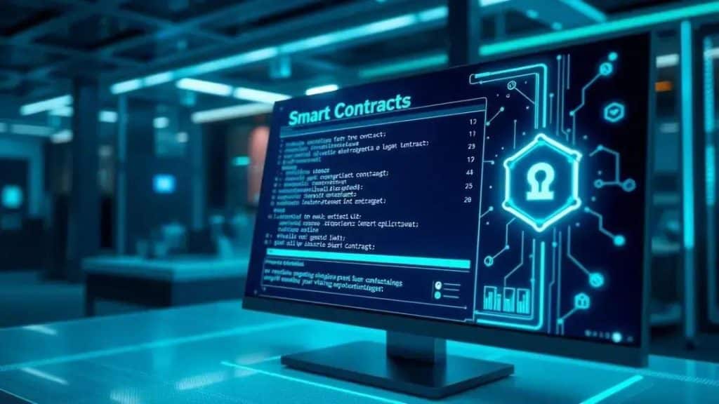 Real-world use cases for smart contracts: unlocking potential