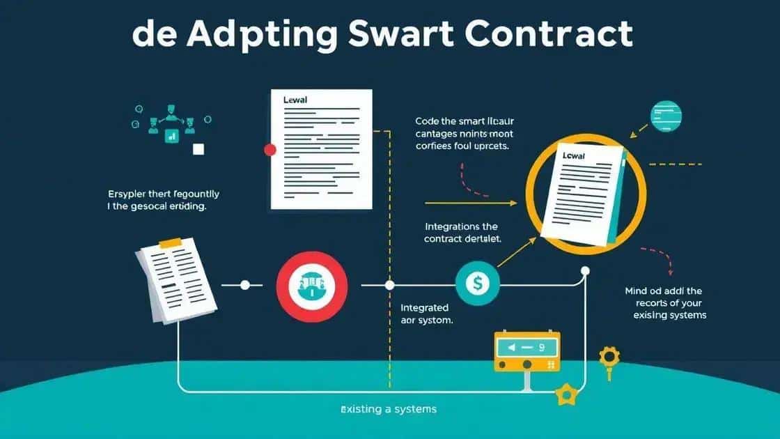Challenges and considerations for adoption