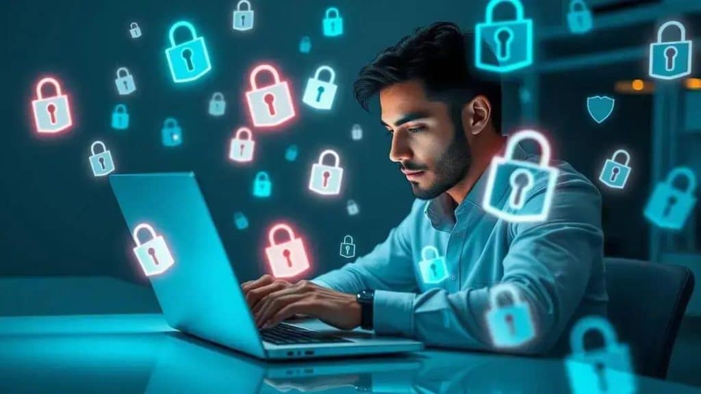 Protecting personal data in the digital age: what you need to know