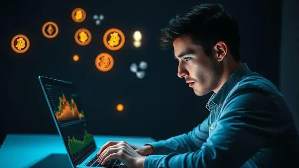 Emerging altcoins with high growth potential to watch