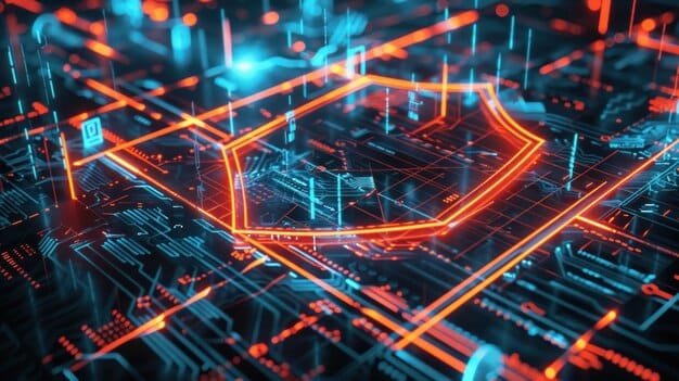Protecting Your Crypto: US Regulations on Digital Asset Security
