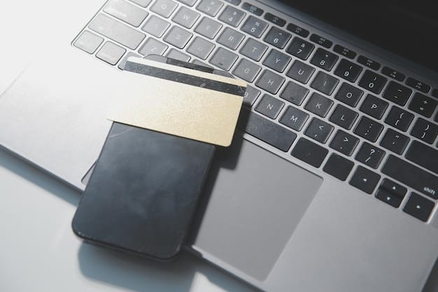 A close-up of a hardware wallet (like Ledger Nano X) connected to a laptop via USB. The screen of the hardware wallet shows a transaction being verified. The laptop displays a crypto exchange website or a wallet management interface, illustrating the interaction between the hardware wallet and a software interface.