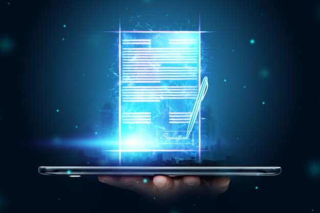 Automating Escrow with Smart Contracts: A Step-by-Step Guide for US Businesses