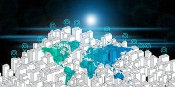Smart Contracts in Supply Chain: Boost Transparency & Efficiency by 20% - Cover Image