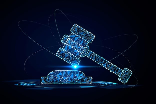 Navigating New US Regulations: A Smart Contract Development Guide