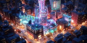 ERC-721s in 2025: New NFT Standards & US Market Use Cases - Cover Image