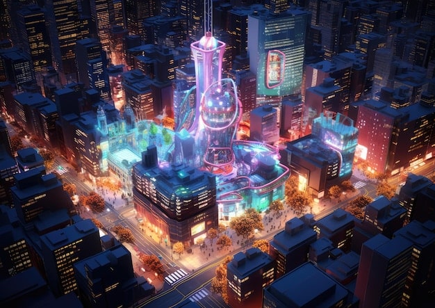 ERC-721s in 2025: New NFT Standards & US Market Use Cases