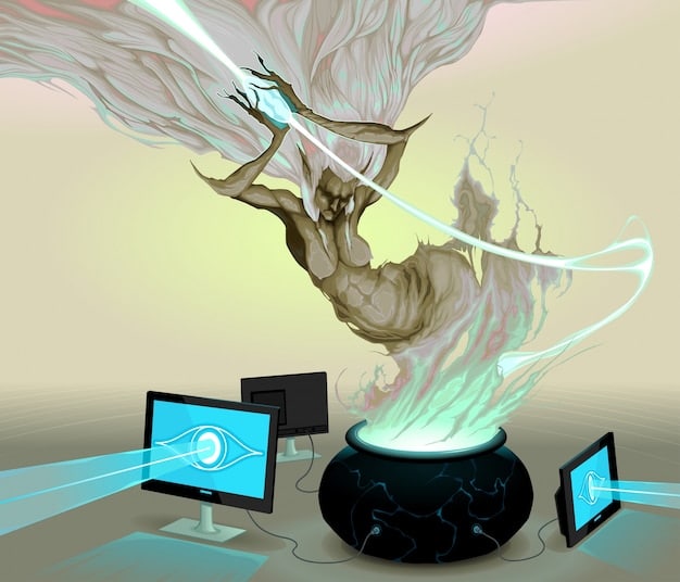 A digital artwork depicting the evolution of an ERC-721 NFT over time, showcasing its dynamic properties and ability to change based on external data or user interactions.