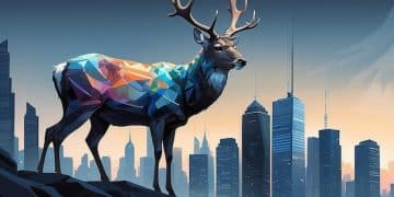 Decentralized Social Media: Will Mastodon Challenge Traditional Platforms by 2025? - Cover Image