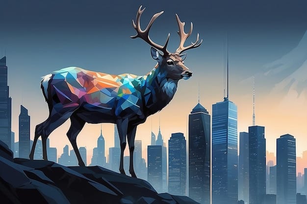 Decentralized Social Media: Will Mastodon Challenge Traditional Platforms by 2025?