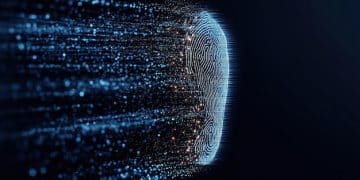 Web3 Identity: How Self-Sovereign Identity Secures US Data by 2025 - Cover Image