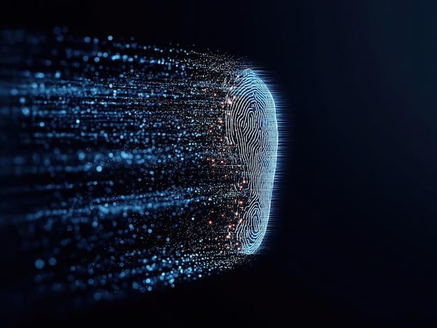 Web3 Identity: How Self-Sovereign Identity Secures US Data by 2025