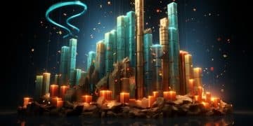 Staking Rewards Showdown: Top Altcoins for APY in 2025 - Cover Image