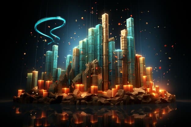 Staking Rewards Showdown: Top Altcoins for APY in 2025