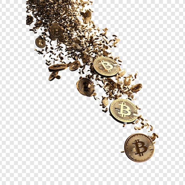 Altcoin Forks & Airdrops: Maximize Your Crypto Portfolio