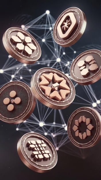 DeFi Altcoins: Your Guide to Navigating for 15% Yields