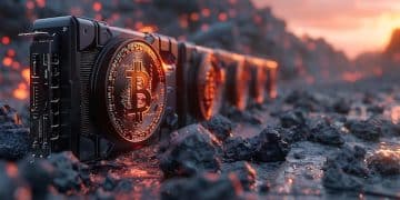 Altcoin Mining Profitability in 2025: Energy vs. ROI - Cover Image