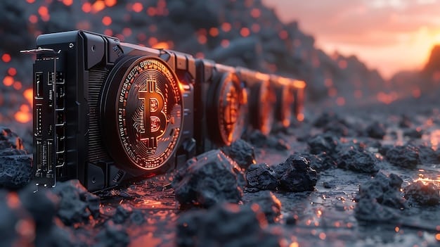 Altcoin Mining Profitability in 2025: Energy vs. ROI