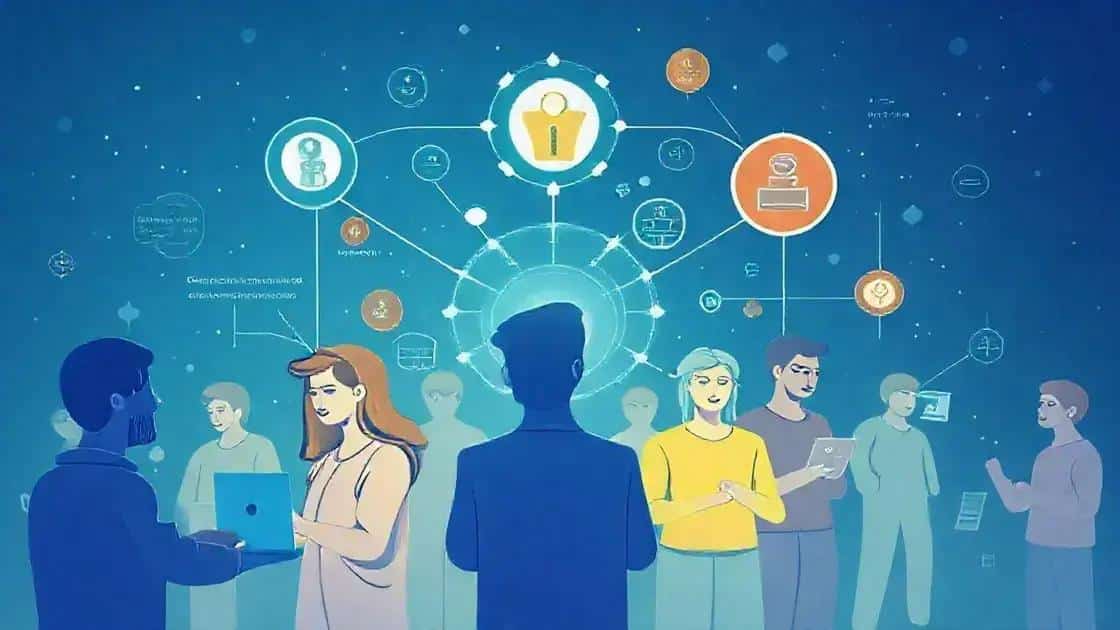 Benefits of using decentralized identity in Web3