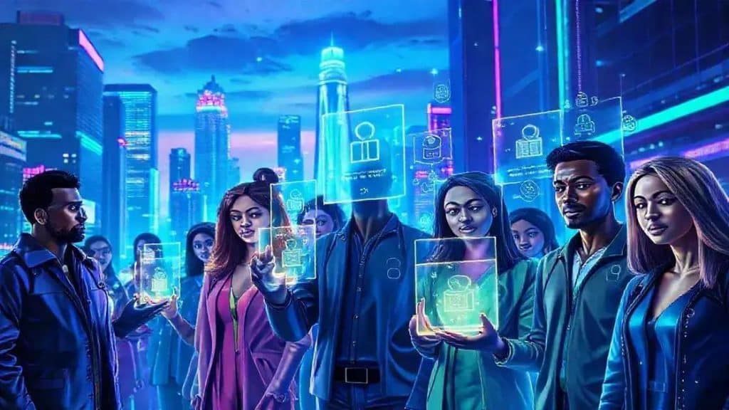 Decentralized identity solutions in Web3: Transforming your privacy