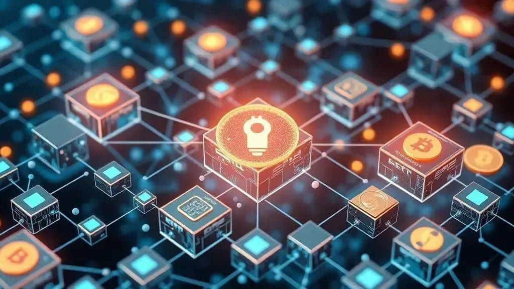 The role of blockchain in digital ownership