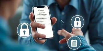 Two-factor authentication for safer logins