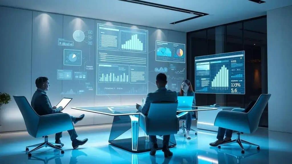 Integrating smart contracts into business workflows: unlocking efficiency