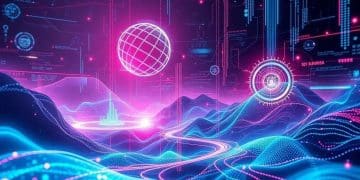Next-gen metaverse platforms powered by Web3: what to expect