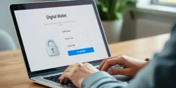 Best practices for securing crypto wallets