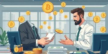 New altcoin projects disrupting traditional finance