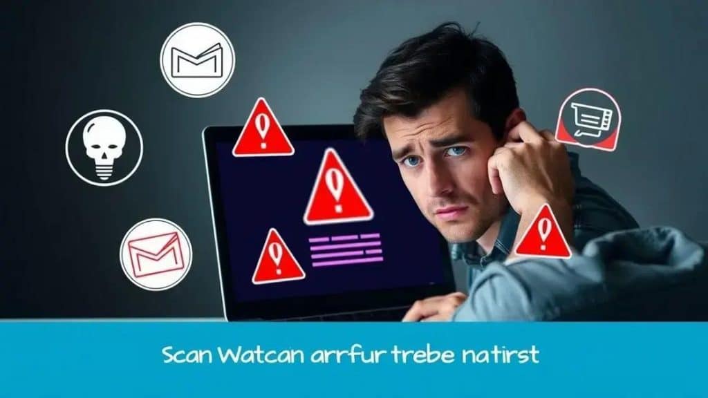 Preventing phishing attacks on crypto platforms: essential tips