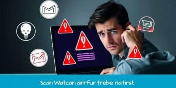 Preventing phishing attacks on crypto platforms: essential tips