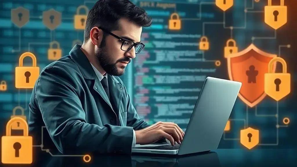 The importance of auditing in blockchain technology