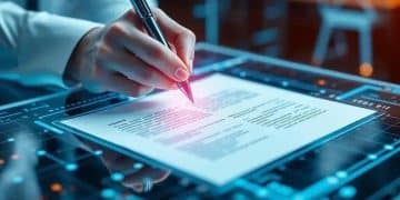 Smart contracts transforming business transactions online