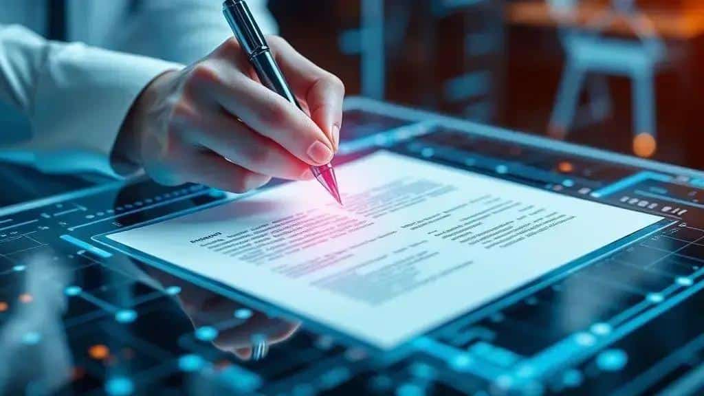 Smart contracts transforming business transactions online