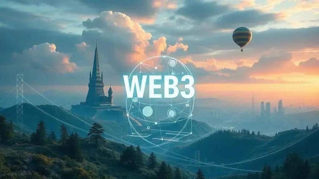 Web3 innovations redefining user interactions online