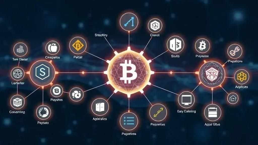 Benefits of cross-chain innovations